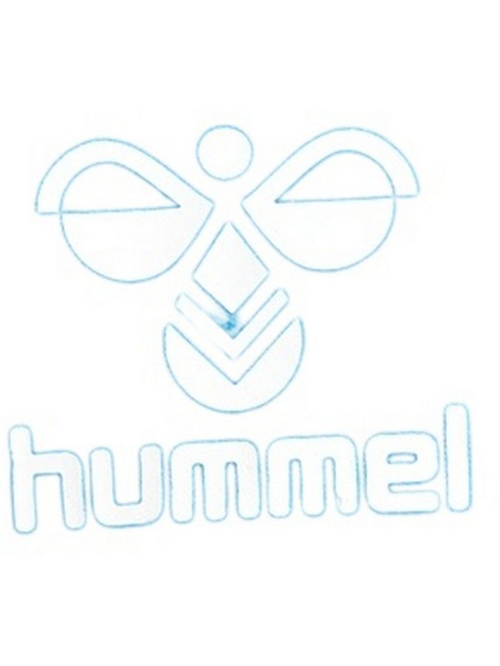 hummel Trainingsanzug Hmllogo Set Kids – Bild 5 von 5