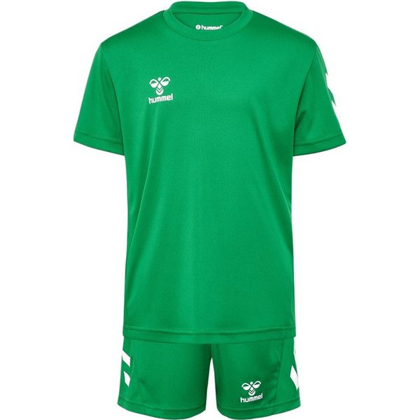 hummel Trainingsanzug Hmllogo Set Kids