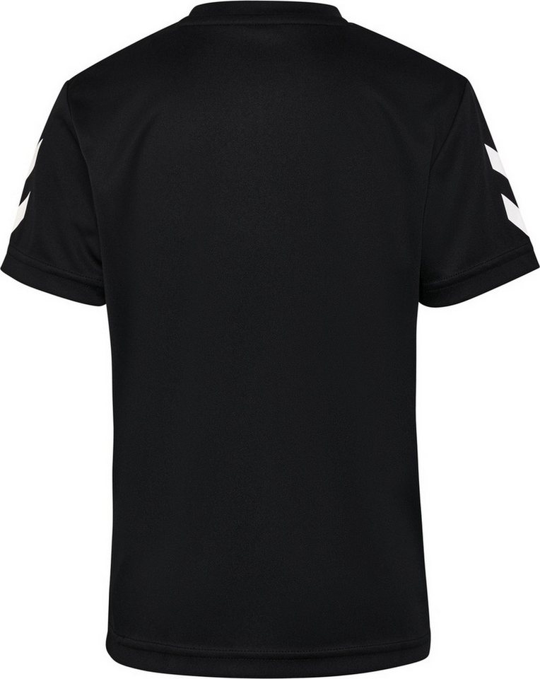 hummel Trainingsanzug Hmllogo Set Kids – Bild 3 von 5