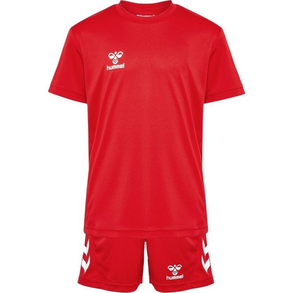 hummel Trainingsanzug Hmllogo Set Kids