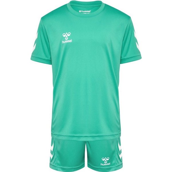 hummel Trainingsanzug Hmllogo Set Kids