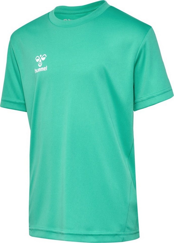 hummel Trainingsanzug Hmllogo Set Kids – Bild 2 von 5