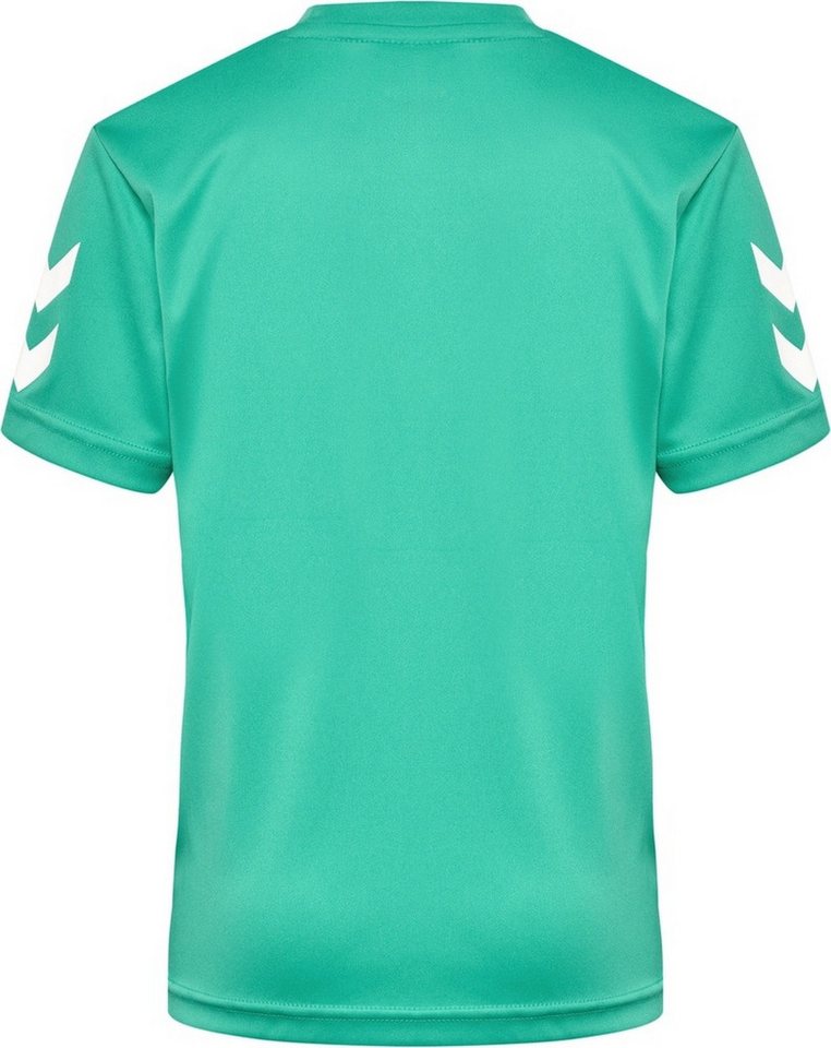 hummel Trainingsanzug Hmllogo Set Kids – Bild 3 von 5