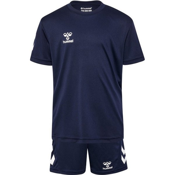 hummel Trainingsanzug Hmllogo Set Kids