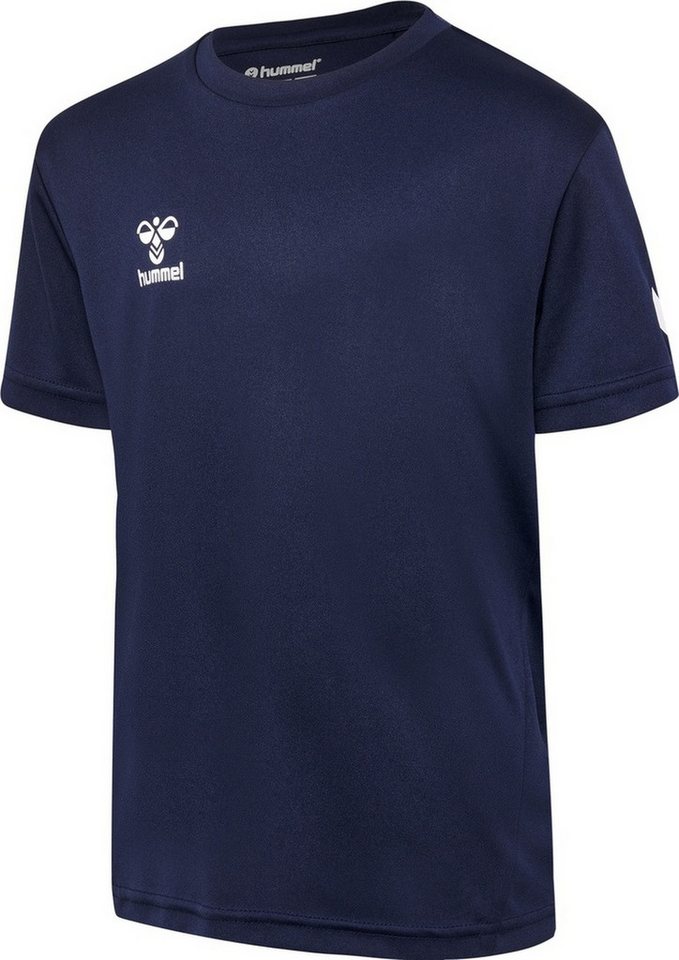 hummel Trainingsanzug Hmllogo Set Kids – Bild 2 von 5