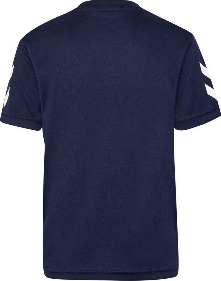 hummel Trainingsanzug Hmllogo Set Kids – Bild 3 von 5