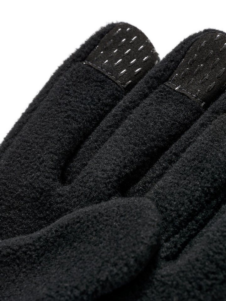 hummel Trainingshilfe hmlFLEECE GLOVES – Bild 3 von 3