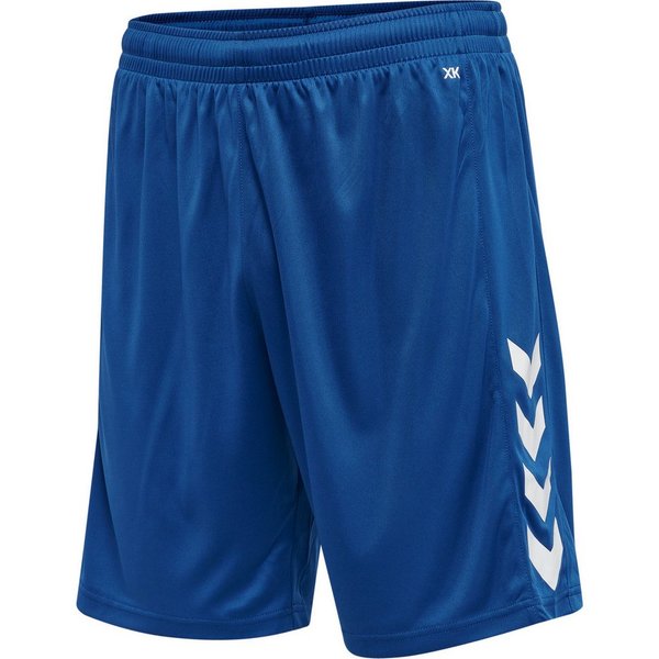 hummel Trainingshose hmlCORE XK Poly Shorts Kids