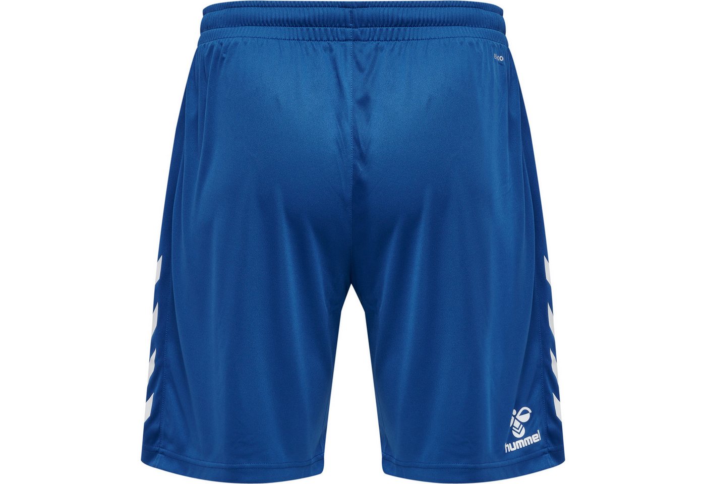 hummel Trainingshose hmlCORE XK Poly Shorts Kids – Bild 2 von 4