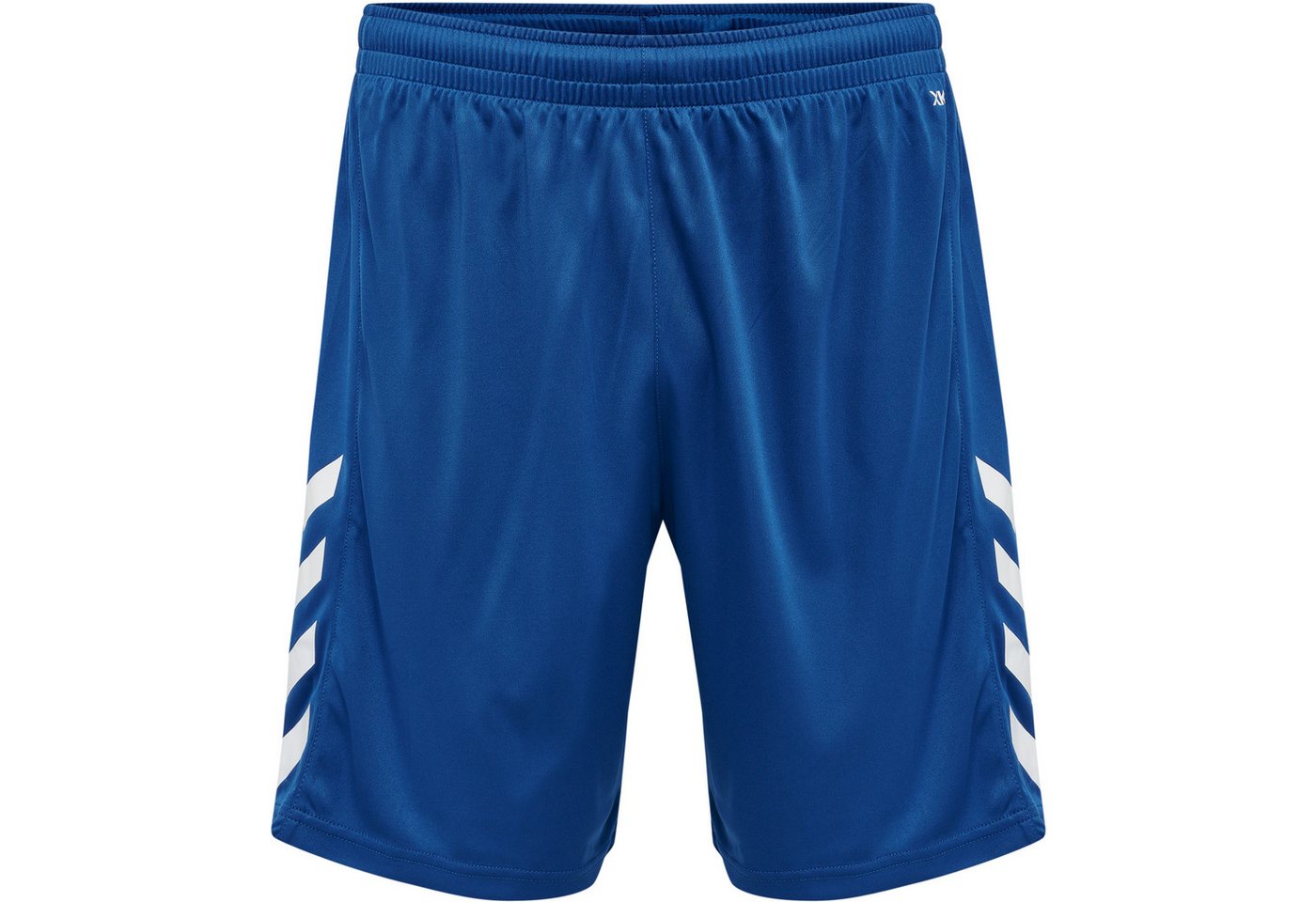 hummel Trainingshose hmlCORE XK Poly Shorts Kids – Bild 3 von 4