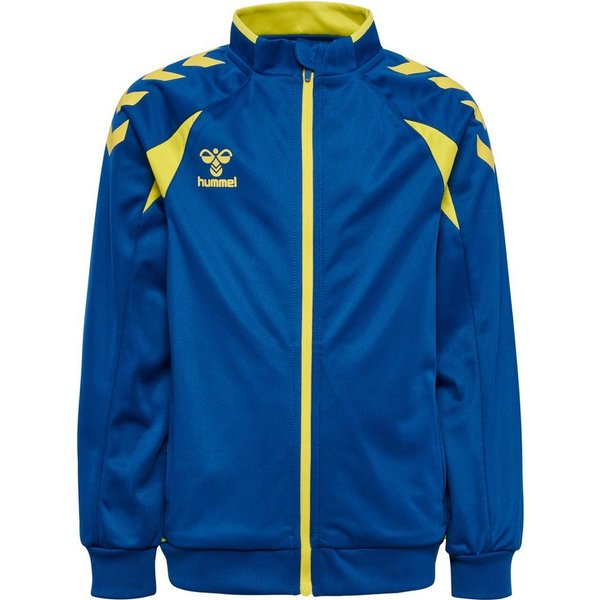 hummel Trainingsjacke Core 2.0 Track Zip Jacket