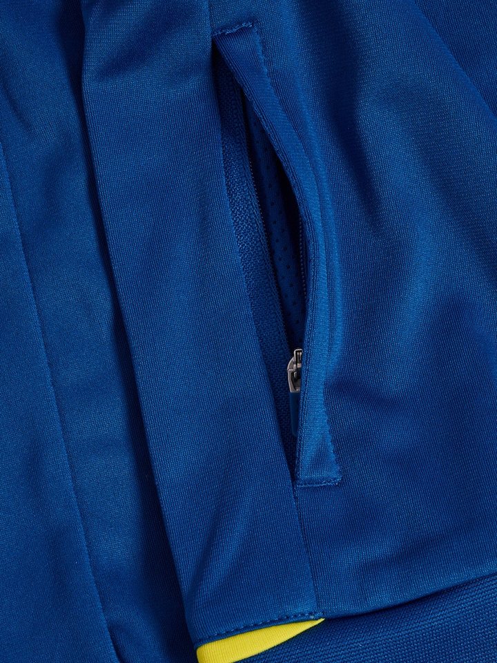 hummel Trainingsjacke Core 2.0 Track Zip Jacket – Bild 4 von 5