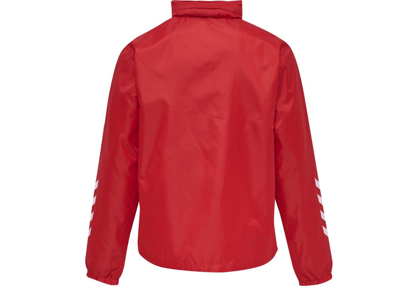 hummel Trainingsjacke hmlPromo Rain Jacket Kids – Bild 2 von 5