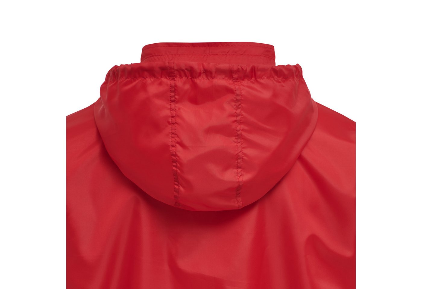 hummel Trainingsjacke hmlPromo Rain Jacket Kids – Bild 5 von 5