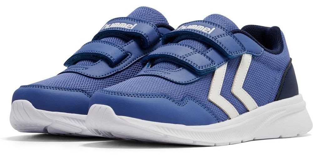 hummel Turbo Run 2.0 JR Sneaker – Bild 2 von 5