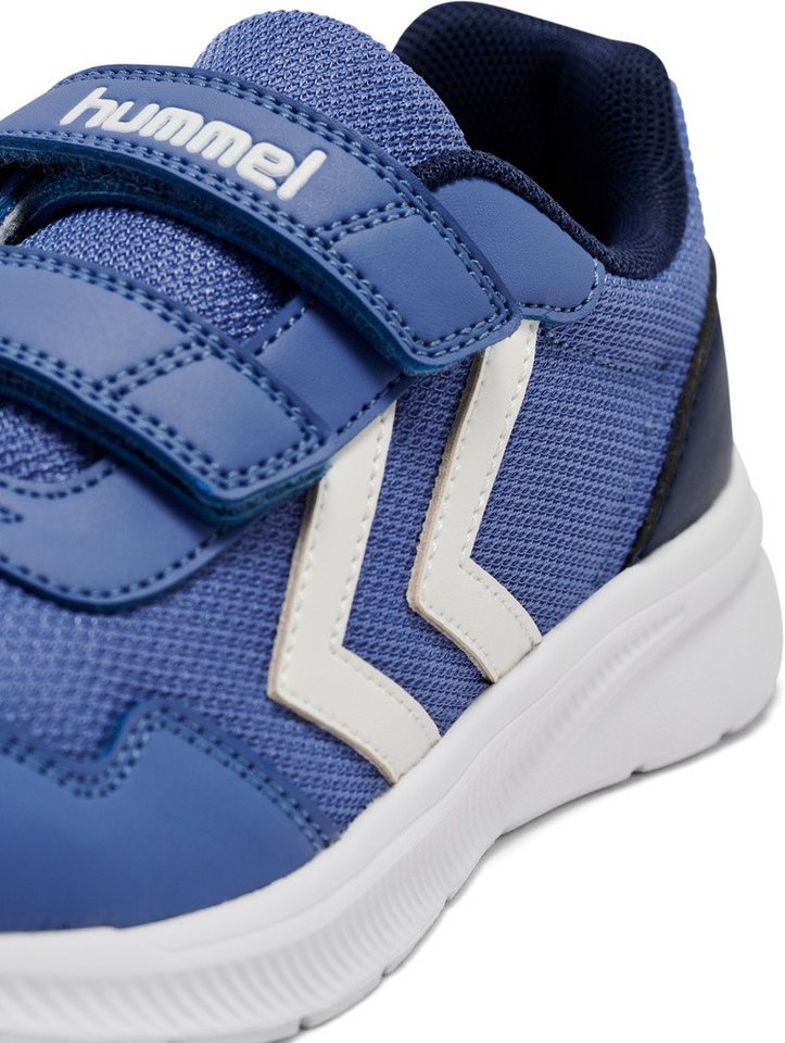 hummel Turbo Run 2.0 JR Sneaker – Bild 3 von 5