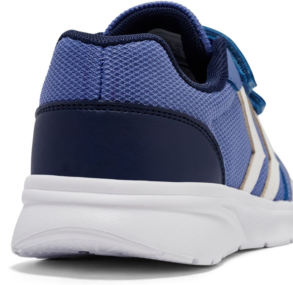 hummel Turbo Run 2.0 JR Sneaker – Bild 4 von 5