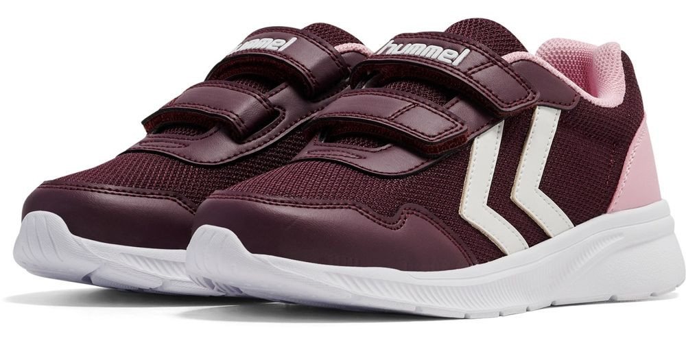hummel Turbo Run 2.0 JR Sneaker – Bild 2 von 5