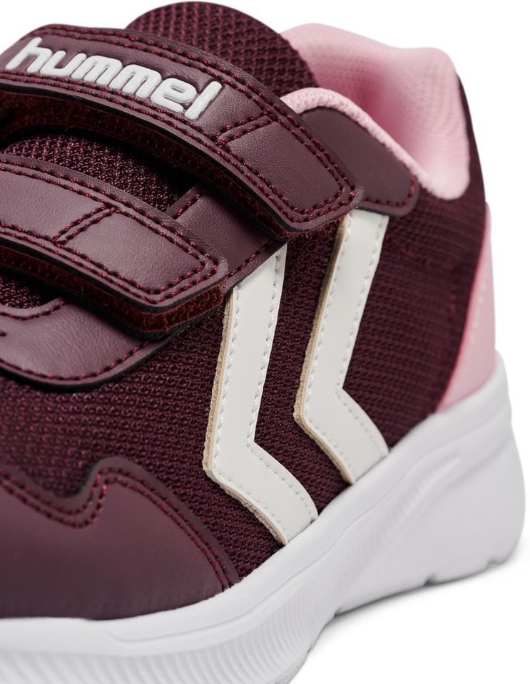 hummel Turbo Run 2.0 JR Sneaker – Bild 3 von 5