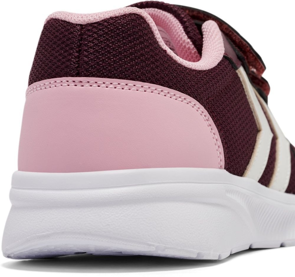 hummel Turbo Run 2.0 JR Sneaker – Bild 4 von 5