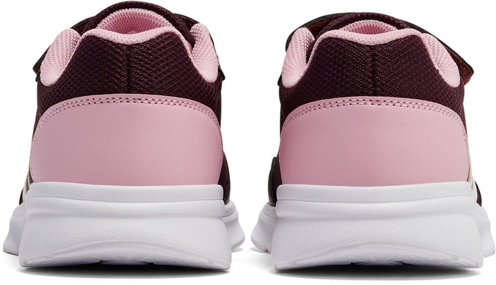 hummel Turbo Run 2.0 JR Sneaker – Bild 5 von 5