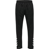 HUMMEL Unisex Adults, Unisex Adult hmlCORE XK POLY PANTS, Größe XL in Schwarz