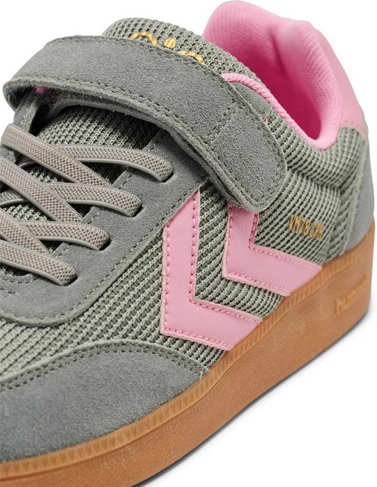 hummel Vm78 Cph JR Sneaker – Bild 3 von 5