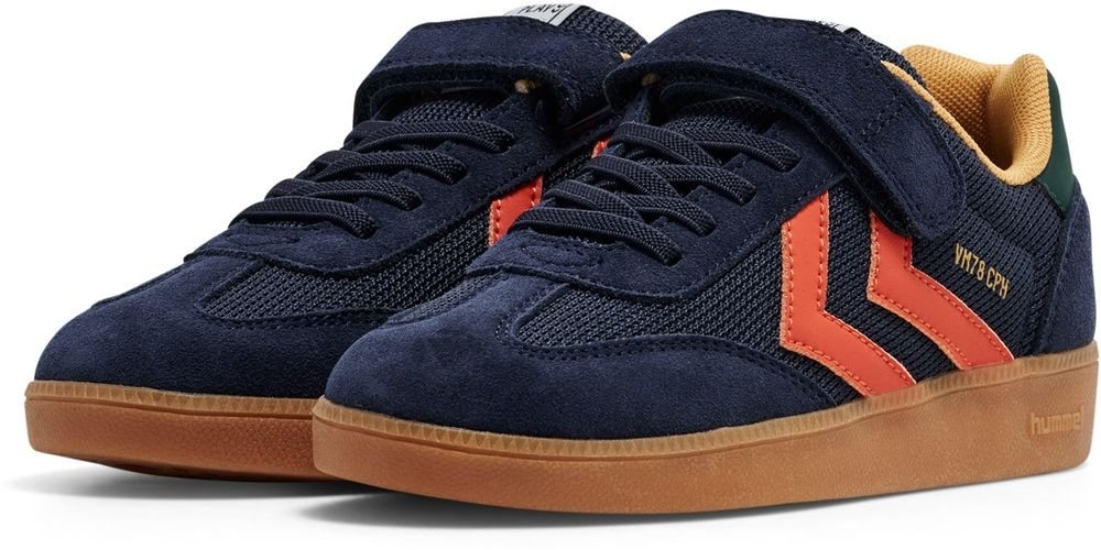 hummel Vm78 Cph JR Sneaker – Bild 2 von 5