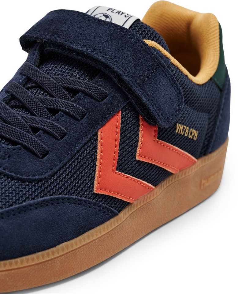 hummel Vm78 Cph JR Sneaker – Bild 3 von 5