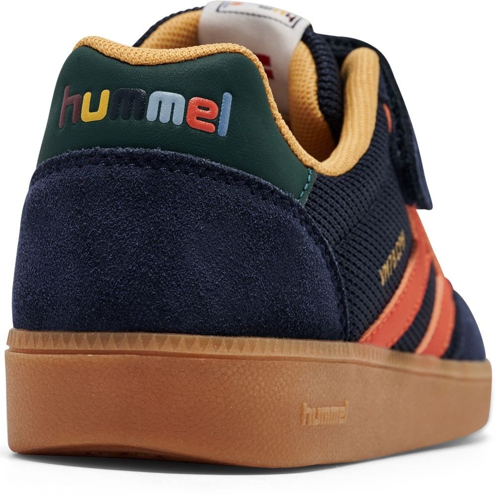 hummel Vm78 Cph JR Sneaker – Bild 4 von 5