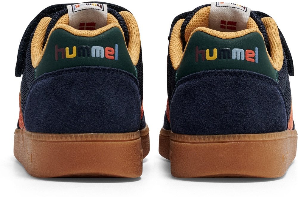 hummel Vm78 Cph JR Sneaker – Bild 5 von 5