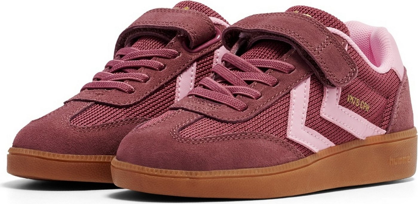 hummel Vm78 Cph Jr Sneaker – Bild 2 von 4