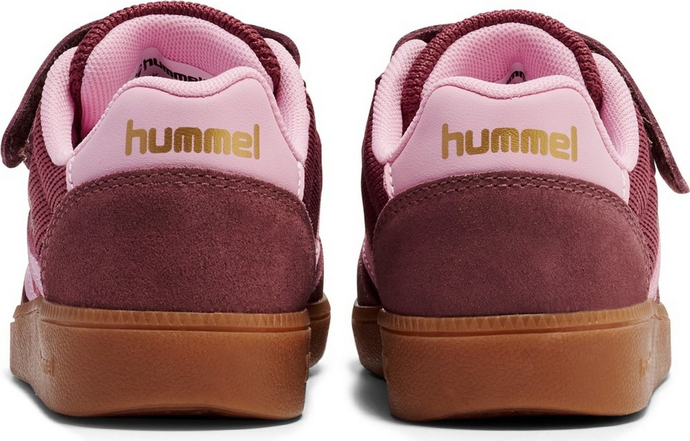 hummel Vm78 Cph Jr Sneaker – Bild 4 von 4