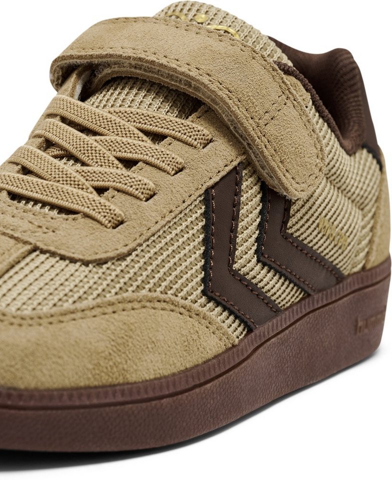 hummel Vm78 Cph JR Sneaker – Bild 3 von 5