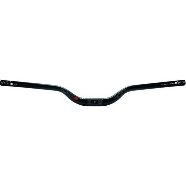 Humpert Fahrradlenker Ergotec Riser-Bar 50 Lenker mit ergonomischem Design