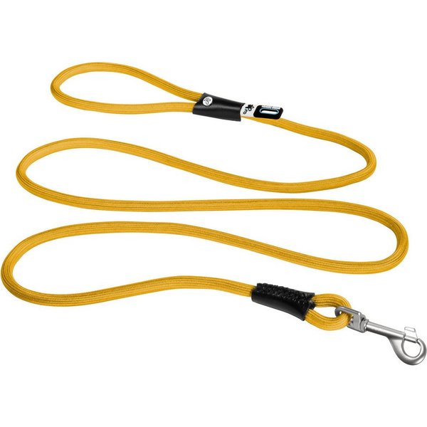 Curli Hundeleine curli Stretch Comfort Leash schockabsorbierende Hundeleine 180 cm