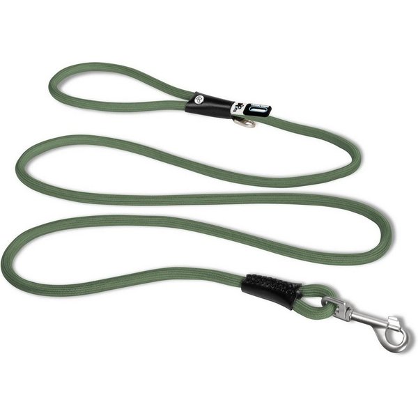 Curli Hundeleine curli Stretch Comfort Leash schockabsorbierende Hundeleine 180 cm