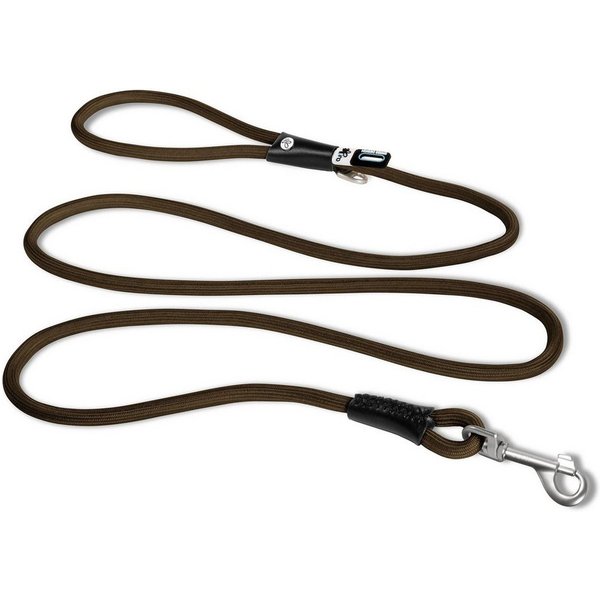 Curli Hundeleine curli Stretch Comfort Leash schockabsorbierende Hundeleine 180 cm