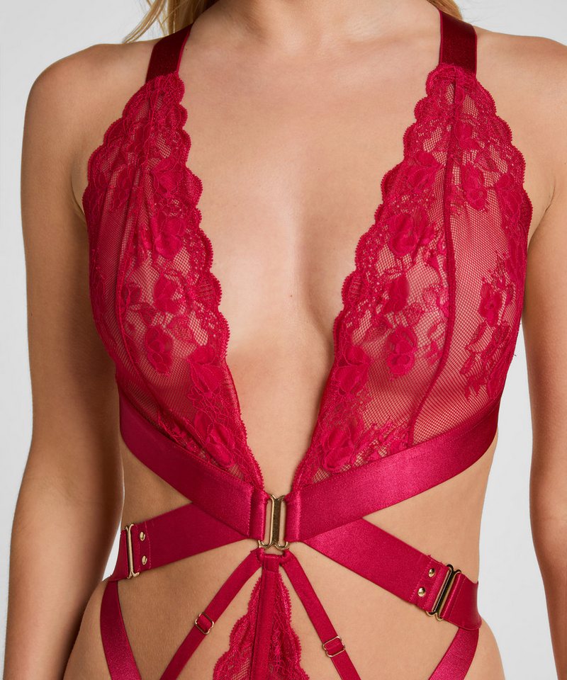 Hunkemöller Body Body Colette – Bild 2 von 5