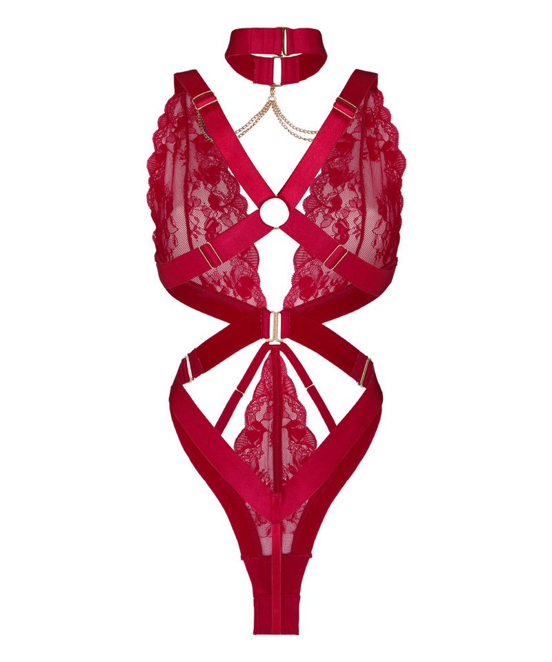 Hunkemöller Body Body Colette – Bild 5 von 5