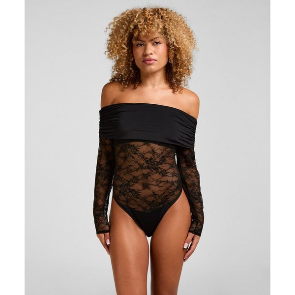 Hunkemöller Body Body Hazel