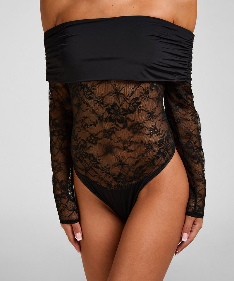 Hunkemöller Body Body Hazel – Bild 2 von 5