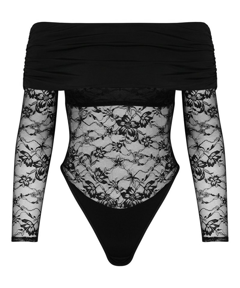 Hunkemöller Body Body Hazel – Bild 5 von 5