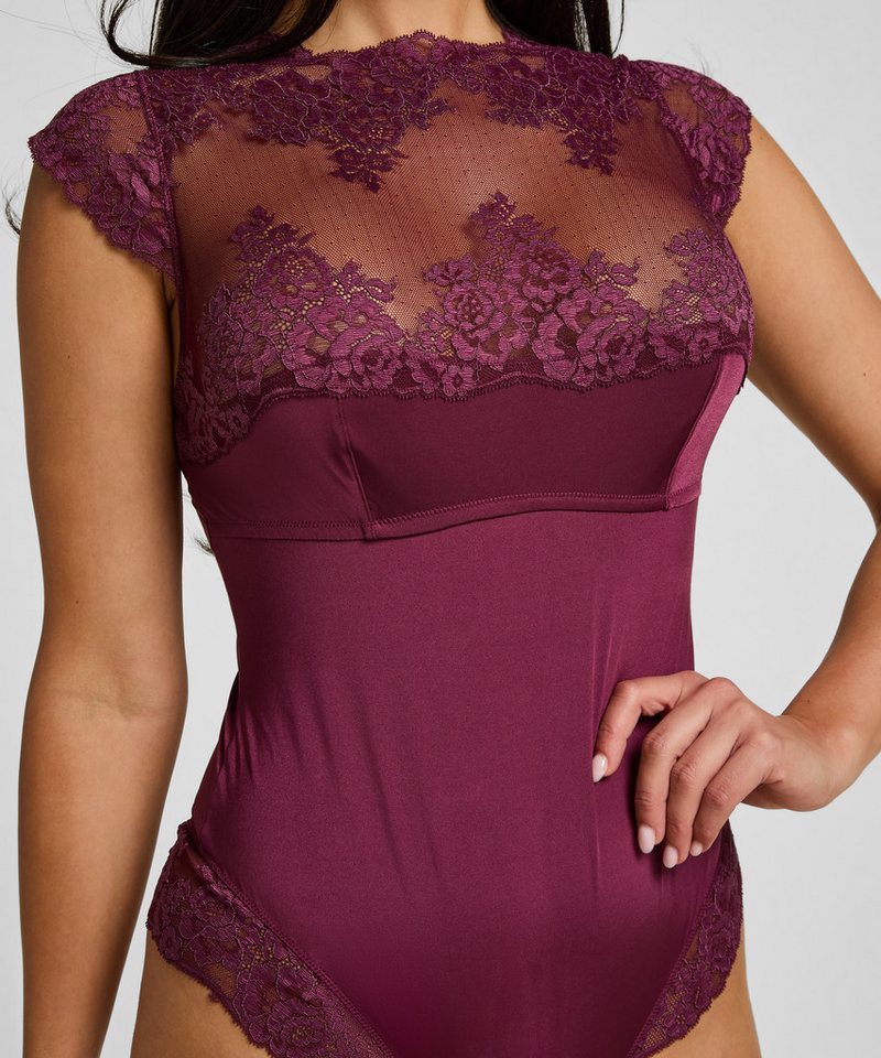 Hunkemöller Body Body Rosie – Bild 2 von 5