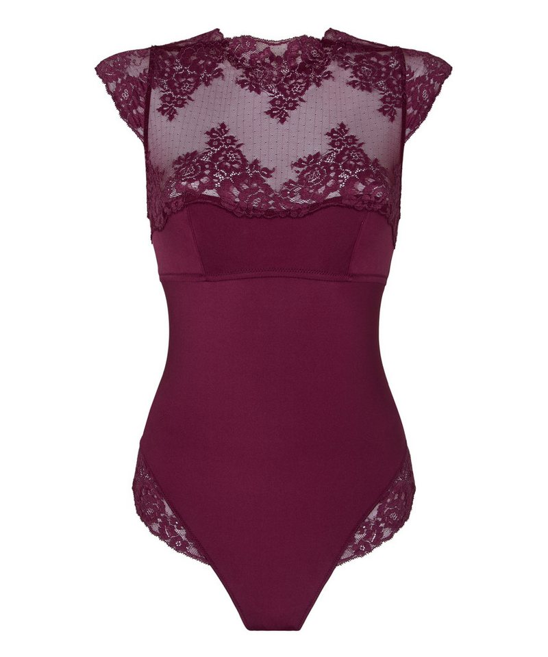 Hunkemöller Body Body Rosie – Bild 4 von 5