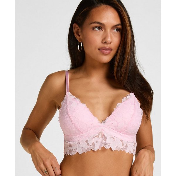Hunkemöller Bralette Bralette Ingrid