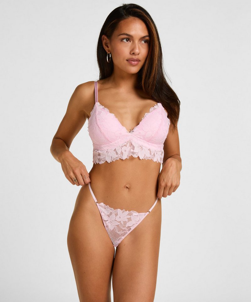 Hunkemöller Bralette Bralette Ingrid – Bild 3 von 4