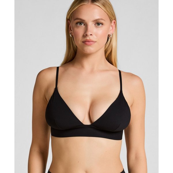 Hunkemöller Bralette Smooth Triangle Bralette