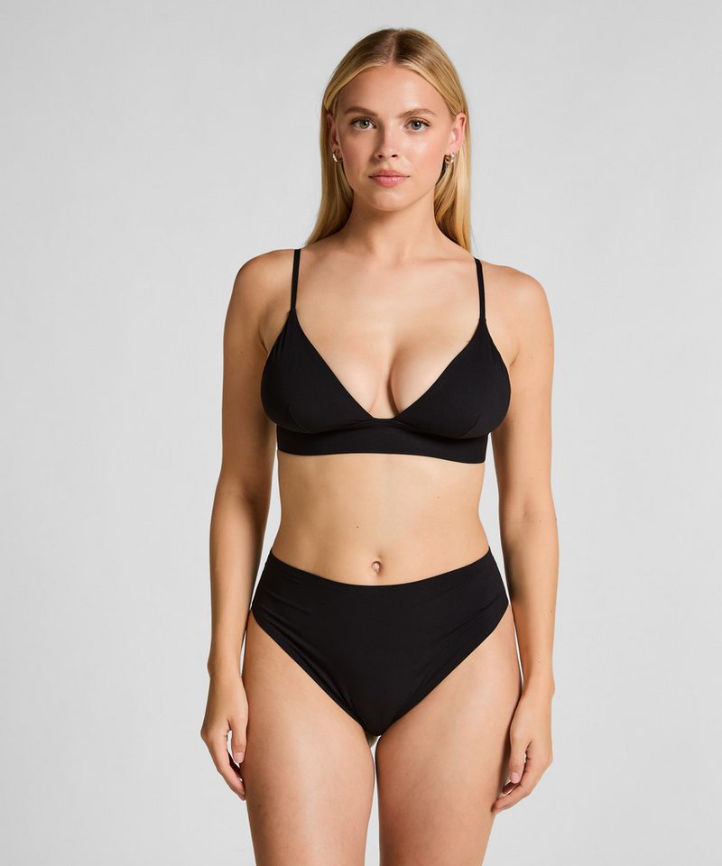 Hunkemöller Bralette Smooth Triangle Bralette – Bild 3 von 5