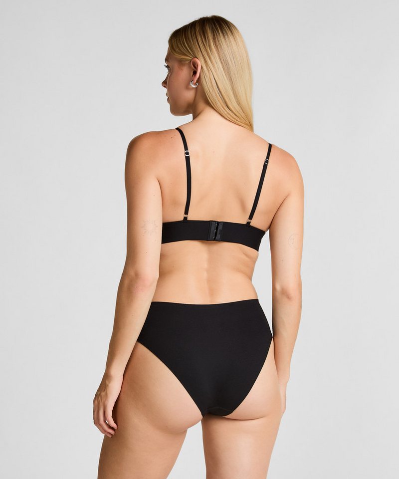 Hunkemöller Bralette Smooth Triangle Bralette – Bild 4 von 5